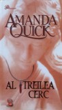 AL TREILEA CERC-AMANDA QUICK-270748