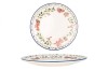 Bonna Farfurie pentru Desert - Spring - Por&Aring;&pound;elan - 23 cm - set de 6