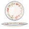 Bonna Farfurie pentru Desert - Spring - Por&Aring;&pound;elan - 23 cm - set de 6
