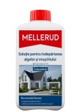 Cumpara ieftin Solutie Indepartare Alge Muschi 1L Temad T0604 - Curatare Piatra, Beton, Lemn, Formula Ecologica