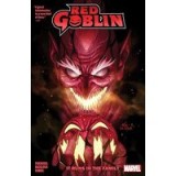 Red Goblin Vol. 1: It Runs in the Family
