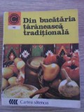 DIN BUCATARIA TARANEASCA TRADITIONALA-ELENA RUSU-337695