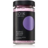 JOIK Home &amp; Spa Lavender sare de baie relaxanta 450 g