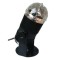 Glob rotativ tip proiector, lumina multicolora