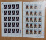Cipru 1996 - Blocuri Europa MNH