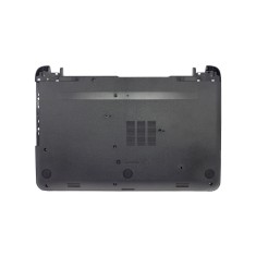 Carcasa inferioara bottom case Laptop, HP, 250 G3, 255 G3, 256 G3, 15-G, 15Z-G, 15-R, 15-T, 15T-R, 15-H, 15-S, TPN-C113, TPN-C117, 775087-001, AP14D00