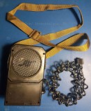 Cumpara ieftin Amplificator voce pt Masca de Gaze M85 ROMANESCA