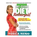 The Eat-Clean Diet Recharged!