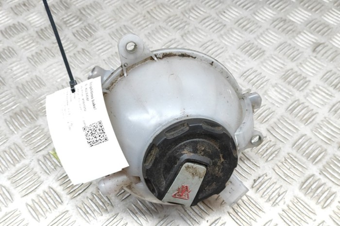 Vas de expansiune AUDI Q5 FY 2017 OEM: 80A121405Q 22364347