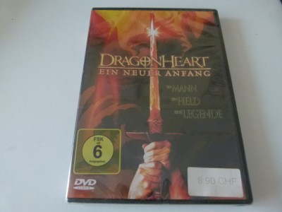 Dragon Heart foto