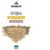 Istoria Romaniei moderne - Ioan-Aurel Pop