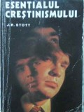 ESENTIALUL CRESTINISMULUI-J.R. STOTT