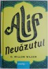 Alif the Unseen - G. Willow Wilson (Carte in Engleza, Stare Buna/Foarte Buna) Editie Originala