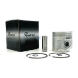 Piston complet drujba 50mm - compatibil Stihl MS 441