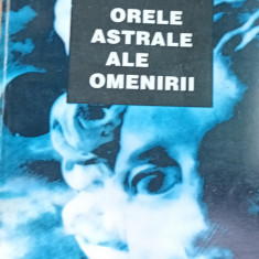 ORELE ASTRALE ALE OMENIRII STEFAN ZWEIG