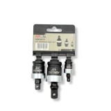 Cumpara ieftin Set articulatii cardanice impact 1 4 3 8 1 2