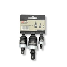 Set articulatii cardanice impact 1 4 3 8 1 2