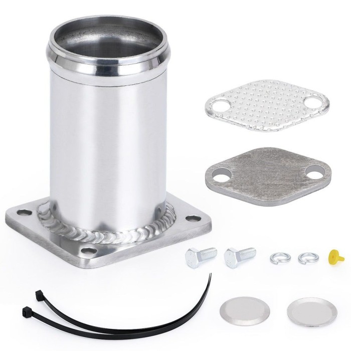 Kit anulare supapa EGR BMW / Land Rover e46 e39 e38 e65 e90 e60 e53