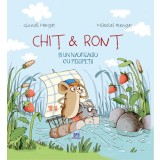 Chit &amp; Ront si un naufragiu cu peripetii