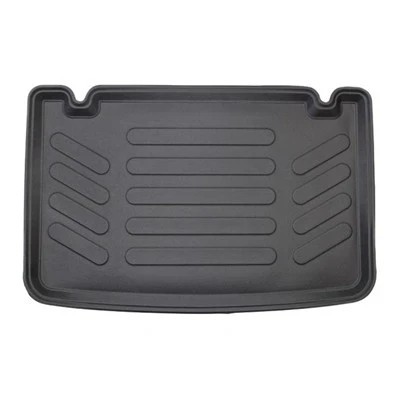 COVOR PROTECTIE PORTBAGAJ UMBRELLA PENTRU RENAULT CLIO IV 2012-2019 60828 foto