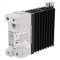 Releu semiconductor 40A, 42-600VAC