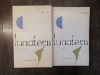 Lunatecii - Ion Vinea (2 vol.)