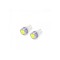 Led de Pozitie T10 12V 1W 60lm 2buc CLD008 Carguard