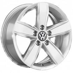 Janta Aliaj Oe Volkswagen 17&quot; 6,5 J x 17 ET41 3G0071497B8Z8