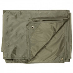 Prelata Fas / Folie Fund Cort 3x3m OD Green MFH 32423B foto