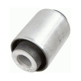 Bucsa brat suspensie, Suport trapez Bmw Seria 3, Seria 3, X3, Z1, Z4 Lemf&ouml;rder 2138301, parte montare : punte spate, stanga, dreapta, inferior, spre