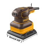 Slefuitor Electric Orbital 240W 14000rpm Talpa 110x100mm PS2416 &ndash; slefuitor compact pentru lemn metal si finisaje precise