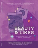 Beauty &amp; Likes: Experiencing God&#039;s Truth about Your Looks