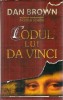Codul lui Da Vinci - Dan Brown