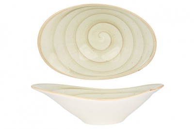 Bonna Placa de service - Aura Terrain - Por&amp;Aring;&amp;pound;elan - 27 cm (750cc) - set de 2 foto