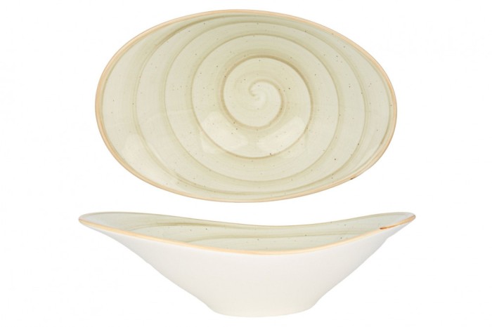Bonna Placa de service - Aura Terrain - Por&Aring;&pound;elan - 27 cm (750cc) - set de 2