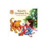 Biscuit's Christmas Eve