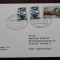 1990 RFG -Plic circ st. Heidelberg-Saarbrucken