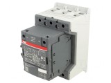 Contactor 3P NO 3x Auxiliare NC NO 160A AF