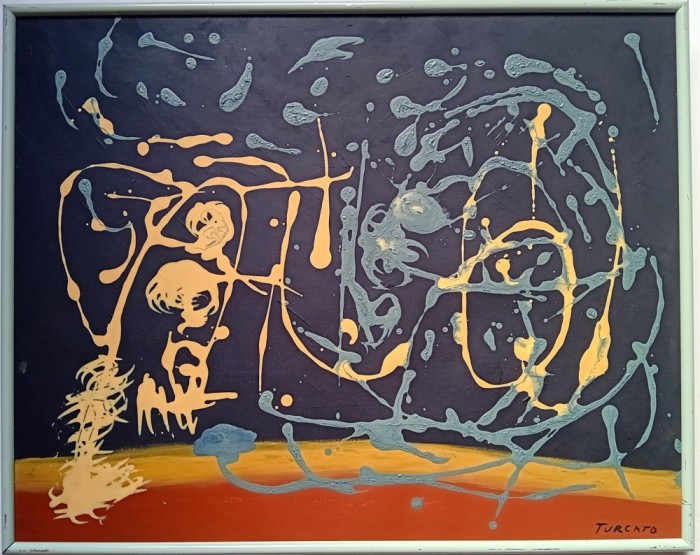 Abstract - semnat Turcato