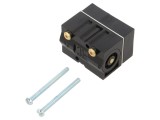 Modul Logic Pneumatic CROUZET 2-8 bar, Durabilitate 10 Milioane Cicli, Cod 81523601