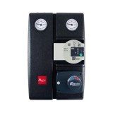 GRUP DE POMPARE REGULUS CU VANA 3 CAI MIXARE CU SERVOMOTOR CU POMPA WILO PARA 25-8 CSE 2 MIX F 17937
