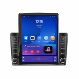 Navigatie dedicata cu Android Nissan Tiida 2004 - 2013, 1GB RAM, Radio GPS Dual