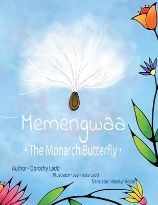 Memengwaa: The Monarch Butterfly foto
