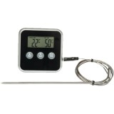 Termometru pentru carne Electrolux E4KTD001, digital