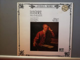 Handel &ndash; Music for Harpsichord (1980/Saga/RFG) - Vinil/Vinyl/NM+, Clasica, Deutsche Grammophon