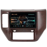 Cumpara ieftin Navigatie 2K Nissan Patrol (2004-2012), Android OS, S-Quadcore 4GB RAM + 64GB ROM, 9.5 Inch - AD-BGS90042K+AD-BGRKIT166V3