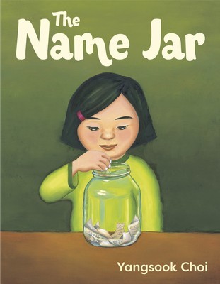 The Name Jar foto