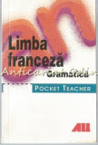 Franceza. Gramatica - Simone Luck-Hildebrandt, Michelle Beyer