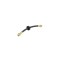Furtun frana FORD FOCUS (DAW DBW) 1.8 DI / TDDi 1999-2004 CORTECO 19025739