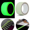 Banda antiderapanta autoadeziva fosforescenta verde, latime 5 cm, lungime 8 m, lumineaza intens, ProCart